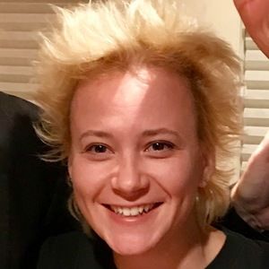 Meet your Posher, Kristy